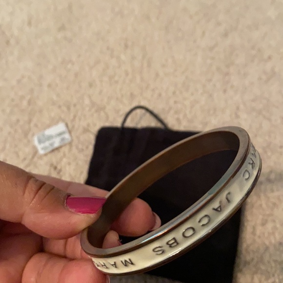 Marc by Marc Jacobs COPY bracelet - Picture 3 of 5